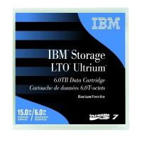 Картридж IBM 38L7302L Ultrium LTO7 6TB with Label (1 pcs)