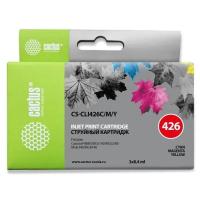 CS-CLI426C/M/Y_1 CS-CLI426C/M/Y_1