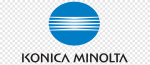 KONICA MINOLTA