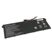 Аккумуляторная батарея Acer AP16M5J-ОЕМ для ноутбука Aspire 3 A315-21 7.4V 4800mAh OEM