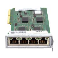 Адаптер IBM 74Y4870 QUAD PORT 1 GB HEA DAUGHTER CA