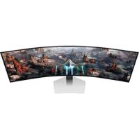Монитор Samsung ls49cg930sixci, 49'', OLED, 5120 x 1440, 240Гц, изогнутый Монитор Samsung ls49cg930sixci, 49'', OLED, 5120 x 1440, 240Гц, изогнутый