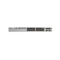 Коммутатор Cisco C9300-24T-A Коммутатор Cisco C9300-24T-A