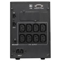 ИБП PowerCom SPT-1500-II LCD