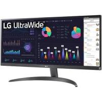 Монитор LG 29WQ500-B.ARUZ, 29'', IPS, 2560 x 1080
