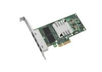 Сетевой адаптер IBM 39Y6136, 4 порта RJ45 10/100/1000 Мб/сек