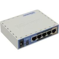 Маршрутизатор MikroTik RB952Ui-5ac2nD