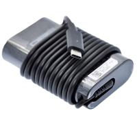 Блок питания Dell 074259, 45 Вт, 20 В, 2,25 А, разъём USB Type-C