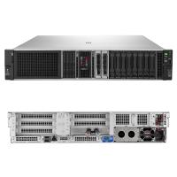 HPE Сервер HPE PROLIANT DL380 GEN12 P89316-425-001-000 ST1 8SFFxSAS/SATA/NVMe, 2*PCIx16