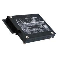 Батарея IBM 46C9038 для RAID-контроллера ServeRAID M5000, Li-ion 3,7 В 1500 мАч