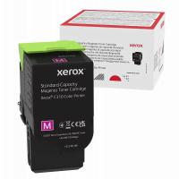 Тонер-картридж Xerox 006R04370 пурпурный (magenta) 5500 стр для XEROX C310