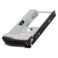 Салазки Supermicro MCP-220-00187-0B 2.5, standard color tab, for SC119UH