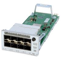 Сетевой модуль Cisco C9300-NM-8X=