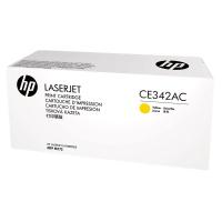 Картридж HP CE342AC