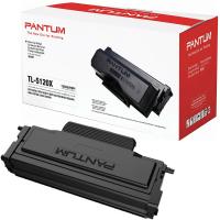 Черный картридж супер-емкости Pantum TL-5120X для промышленных принтеров BP5100 и МФУ BM5100