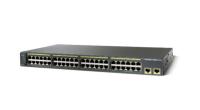 Коммутатор Cisco WS-C2960-48TC-L