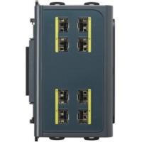 Модуль расширения Cisco IEM-3000-8SM=