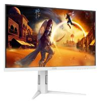 Монитор AOC Q27G4/WS, 27'', IPS, 2560 x 1440, 200 Гц