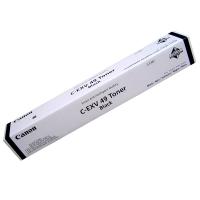Оригинальный черный тонер Canon C-EXV49 8524B002 для МФУ imageRUNNER ADVANCE C3320, C25, C30