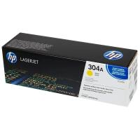 Картридж HP CC532AC