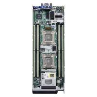 Материнская плата HPE 641016-B21 для BL460c Gen8 2xSFF 2x HS P2