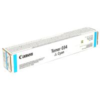 Тонер CANON 034 C 9453B001