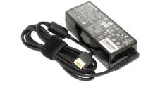 Блок питания 09694 для ноутбуков Lenovo, 65W, 20V, 3.25A, разъём прямоугольный