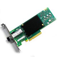 Оригинальный HBA адаптер HPE Q0L13A StoreFabric SN1200E 16Гб/с Fibre Channel