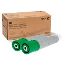 Картридж Xerox 006R01552, черный, 110000 стр (2 шт. x 55000)