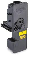 Тонер-картридж Kyocera TK-5240Y желтый 3000 стр.