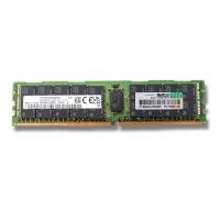 Серверная память HPE P00930-B21 64GB DDR4-2933 RDIMM ECC модуль для серверов HPE ProLiant Gen10