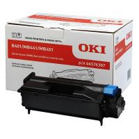 Фотобарабан Oki 44574307