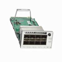 Модуль Cisco C9300X-NM-8M Catalyst 9300X 8x 10G/1G Multigigabit Network Uplink Module SFP28
