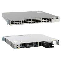 Коммутатор Cisco Catalyst WS-C3850-48F-L 