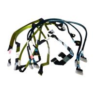 Кабель HPE P48909-B21 8SFF PCIe Controller Cable Kit для ProLiant DL360 Gen11