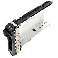 Салазки Dell WJ038 SCSI