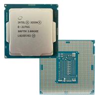 Процессор Intel Xeon E-2276G 338-BUJQ, 3.8GHz, 6 ядер, FCLGA115