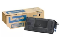 Тонер-картридж Kyocera TK-3160 черный 12500 стр.