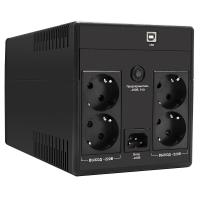 EP285507RUS, Exegate SpecialPro UNB-1600 источник бесперебойного питания