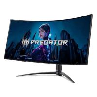 Монитор Acer UM.CXXEE.X01, 34'', OLED, 3440 x 1440, 240 Гц