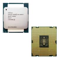 Процессор Intel SR207 Xeon E5-2620V3, 2.4GHz, 8-Core, oem производства Intel