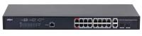 Управляемый коммутатор Dahua DH-PFS4218-16GT-230