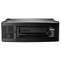 Ленточный накопитель HPE BC042A StoreEver LTO-9 Ultrium 45000