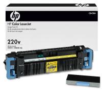 Комплект фьюзера HP CB458A 220V для Color LaserJet CP6015/CM6030/CM6040