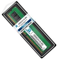 Модуль памяти Dell AB663418 16 Гб, 1RX8, DDR4, UDIMM, 3200 МГц, ECC