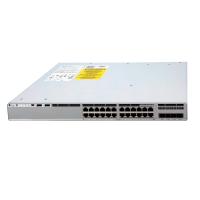 Управляемый коммутатор Cisco Catalyst 9200 C9200L-24T-4G-E 24 портами