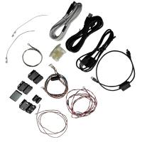 Комплект кабелей 44