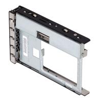 Салазки Supermicro MCP-220-00140-0B Gen8 Tool-less 3.5 в 2.5 дюйма HDD конвертер