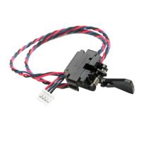 Датчик бумаги HP CR357-67031 для широкоформатных принтеров DesignJet T920, T930, T1500, T2500