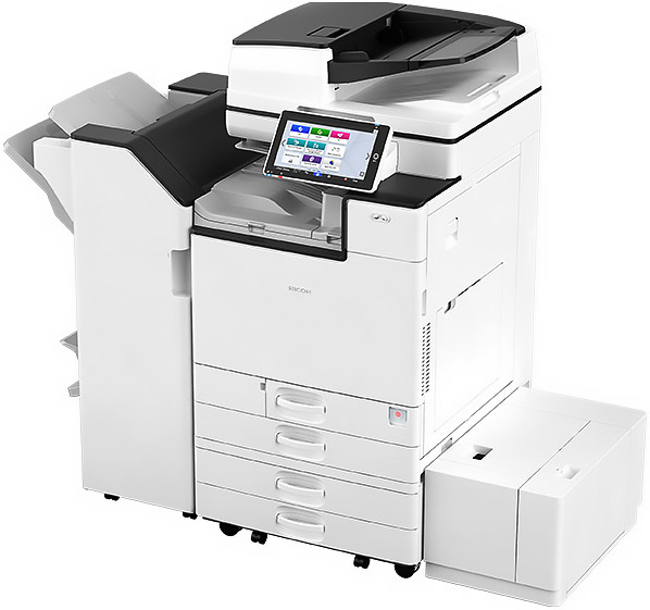 Как продлить жизнь принтеру или МФУ